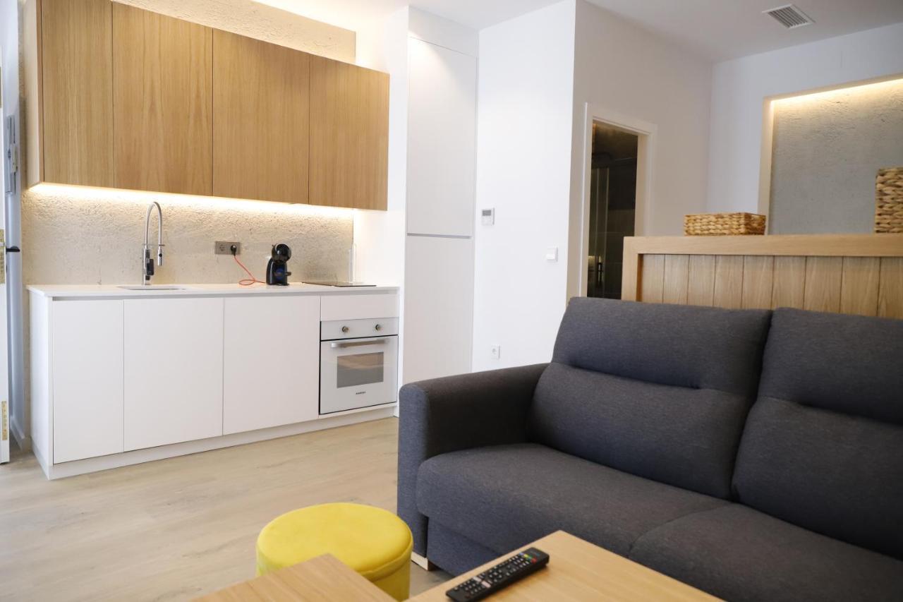 Medina Homes Puente Romano Кордоба Екстериор снимка