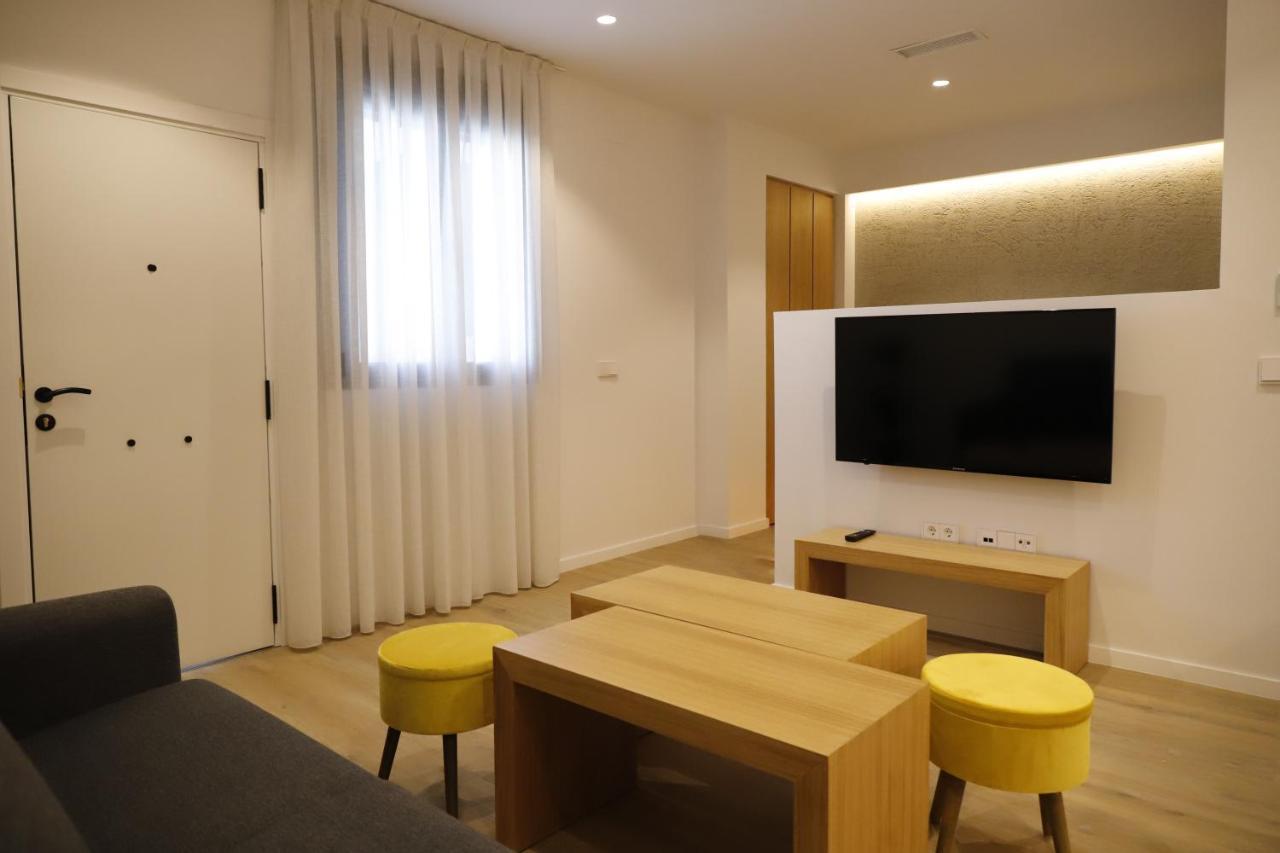 Medina Homes Puente Romano Кордоба Екстериор снимка