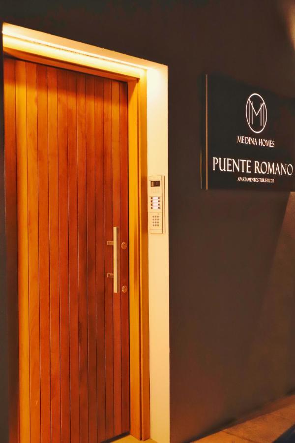 Medina Homes Puente Romano Кордоба Екстериор снимка