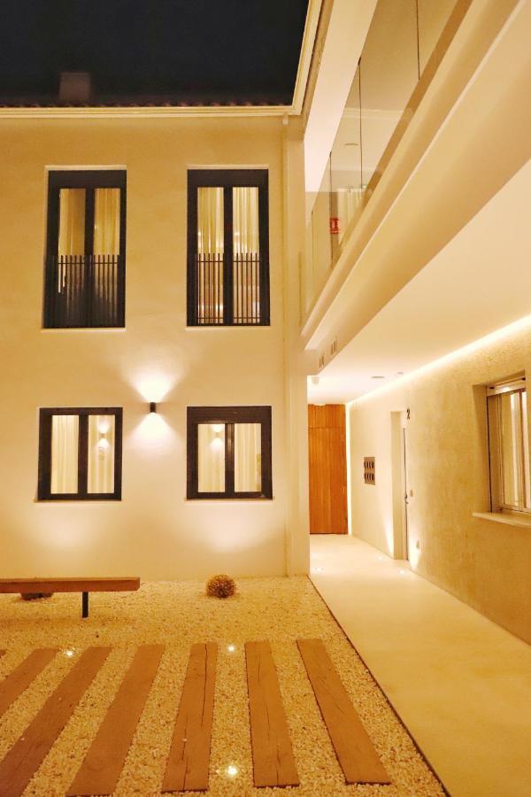 Medina Homes Puente Romano Кордоба Екстериор снимка
