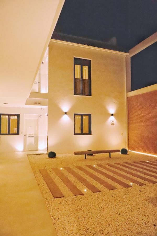 Medina Homes Puente Romano Кордоба Екстериор снимка